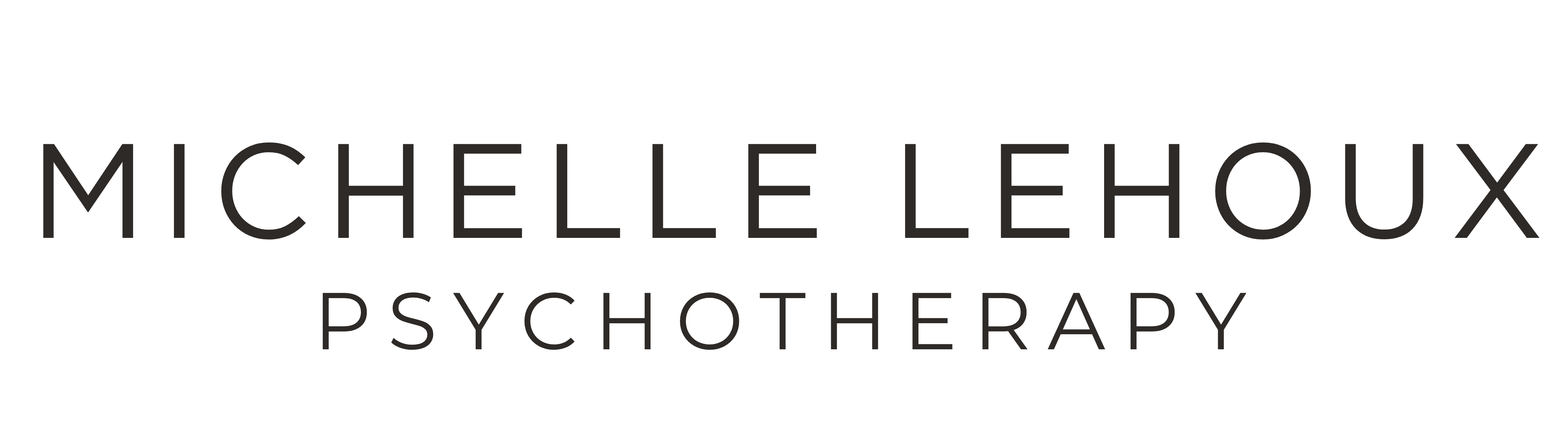 Michelle Lehoux Psychotherapy